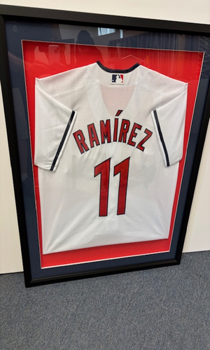Executive Frames Inc.