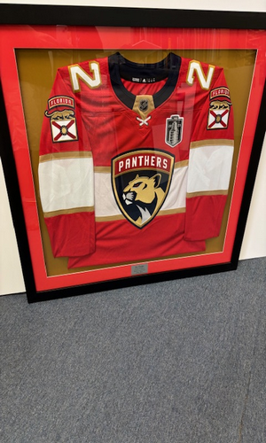 Executive Frames Inc.