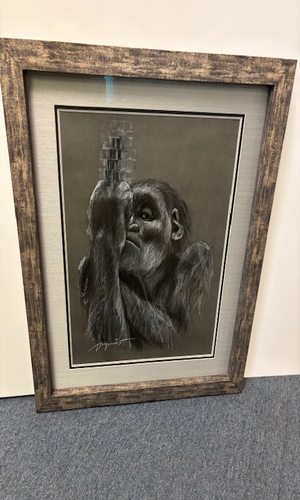 Executive Frames Inc.