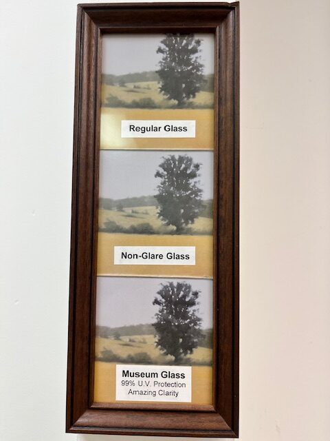 Executive Frames Inc.