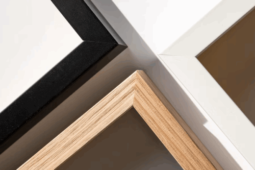 Executive Frames Inc.