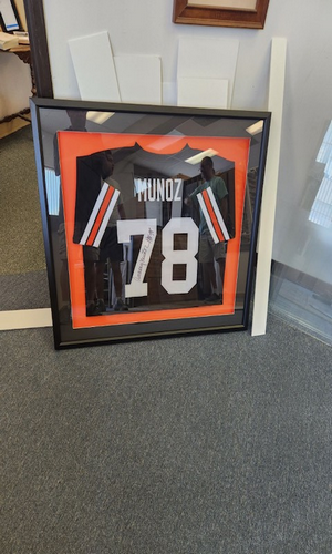 Executive Frames Inc.